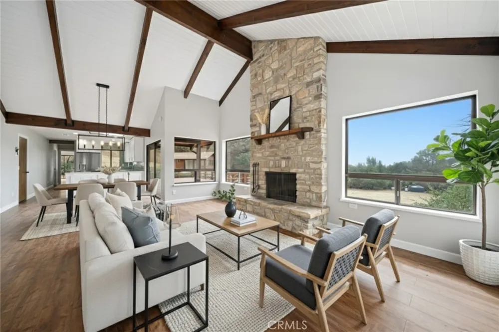 3265 Cypress Mountain Rd Templeton, CA 93465