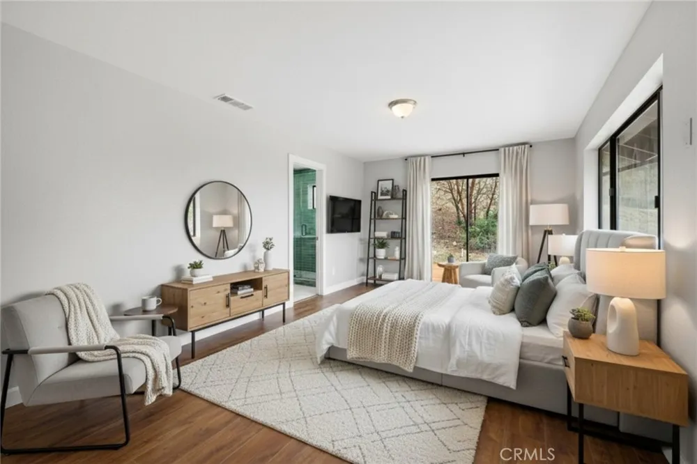 3265 Cypress Mountain Rd Templeton, CA 93465