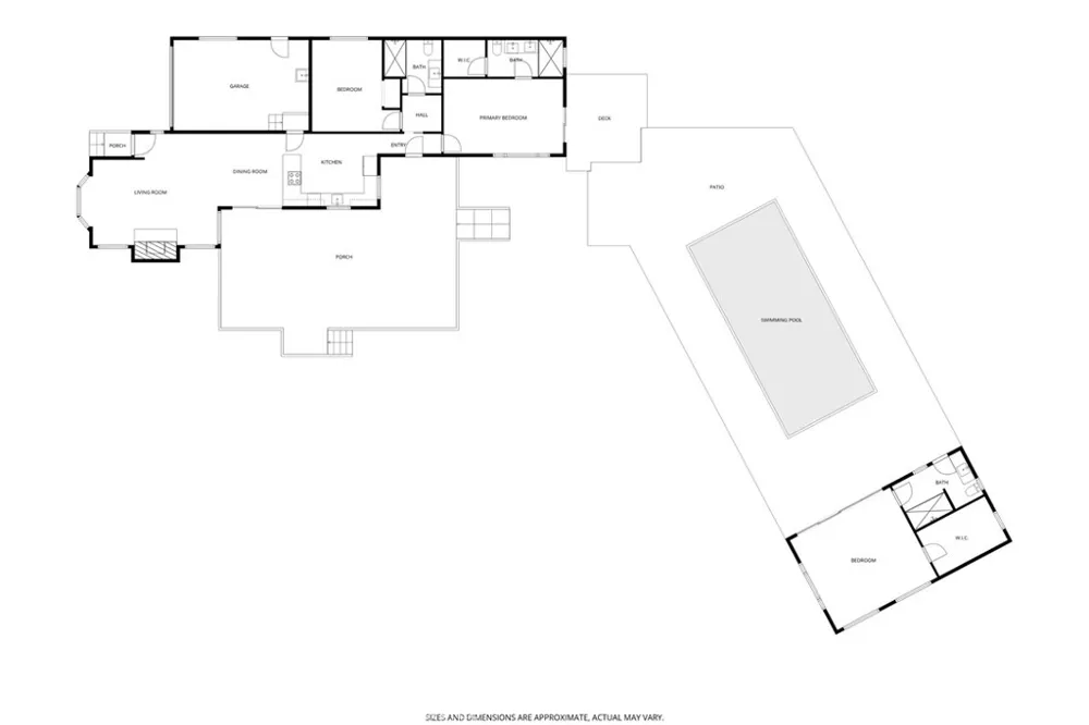 3265 Cypress Mountain Rd Templeton, CA 93465