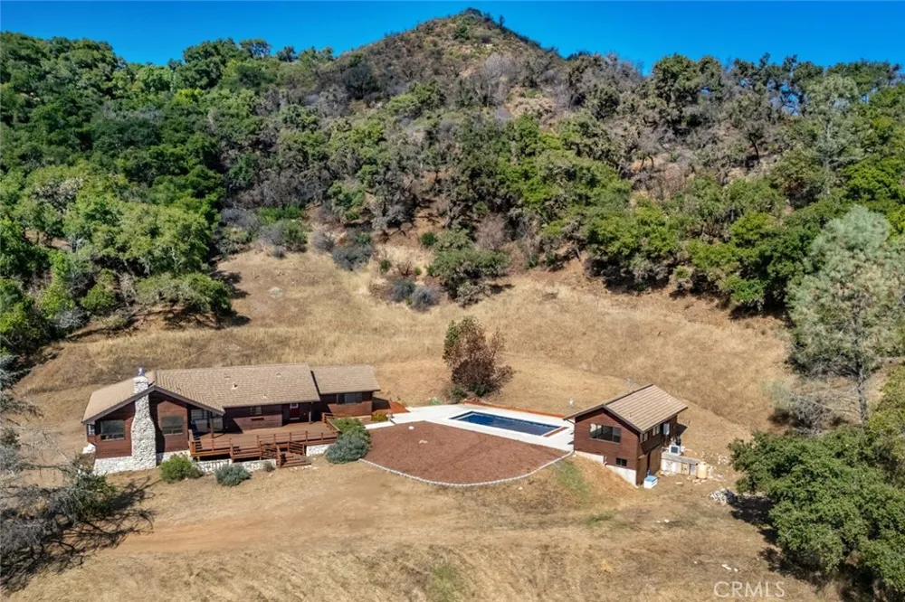 3265 Cypress Mountain Rd Templeton, CA 93465
