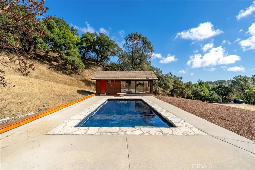 3265 Cypress Mountain Rd Templeton, CA 93465