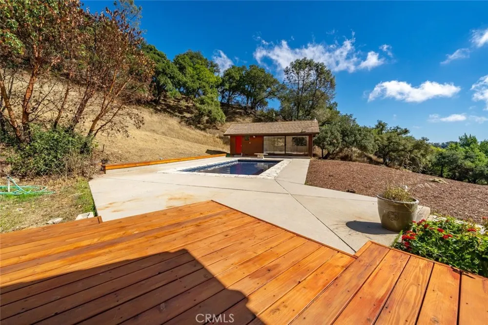 3265 Cypress Mountain Rd Templeton, CA 93465