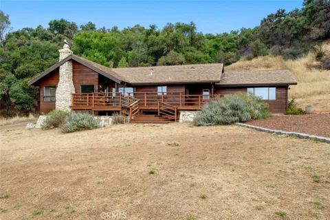3265 Cypress Mountain Rd