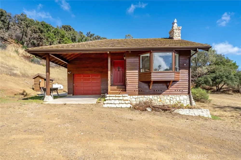 3265 Cypress Mountain Rd Templeton, CA 93465