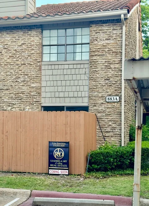 883 Dublin Drive #1