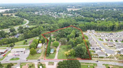 2209 Charlotte Highway
