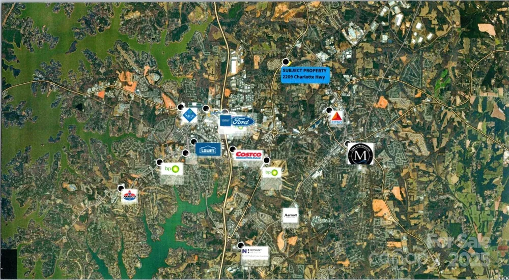 2209 Charlotte Highway Mooresville, NC 28117