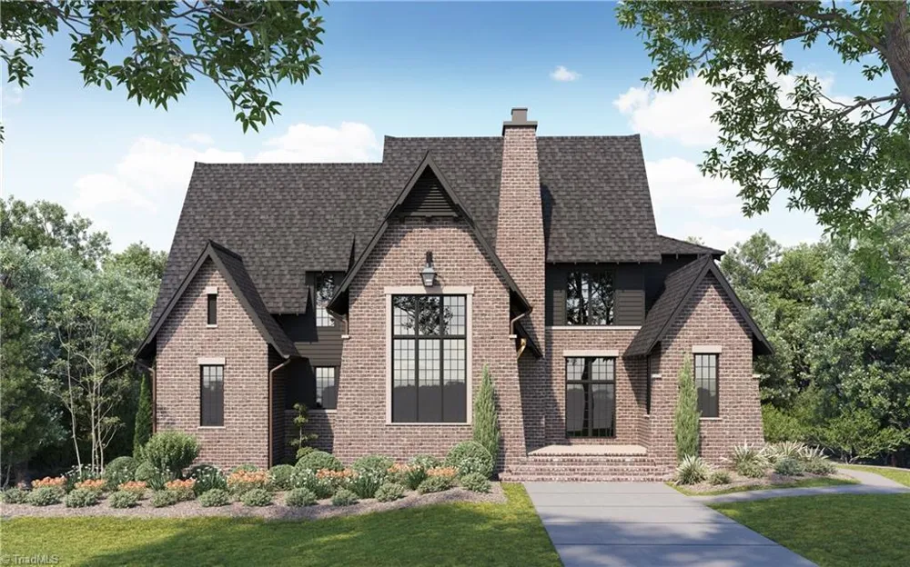6863 Wittington Court Oak Ridge, NC 27310
