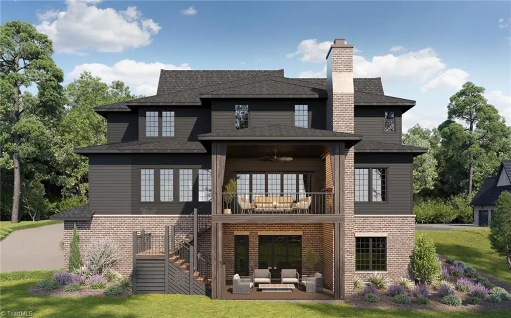 6863 Wittington Court Oak Ridge, NC 27310