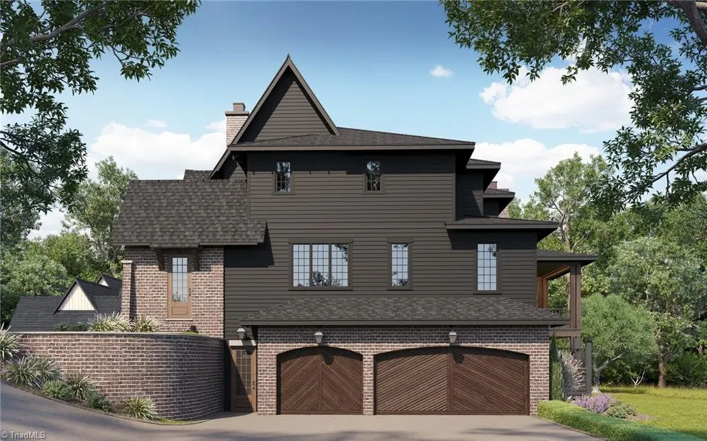 6863 Wittington Court Oak Ridge, NC 27310