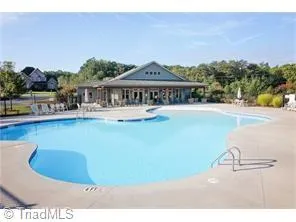 6863 Wittington Court Oak Ridge, NC 27310