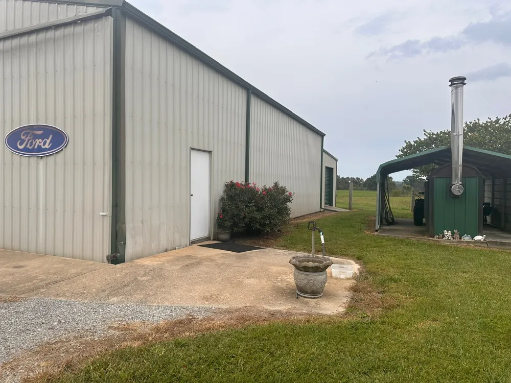 12343 Griffith Rd Pikeville, TN 37367
