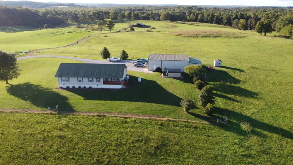12343 Griffith Rd Pikeville, TN 37367
