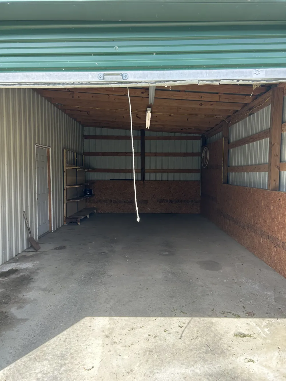 12343 Griffith Rd Pikeville, TN 37367