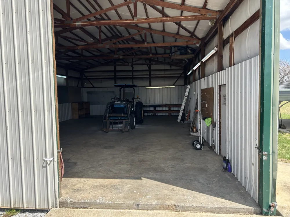12343 Griffith Rd Pikeville, TN 37367