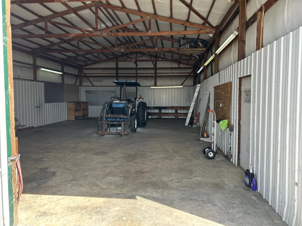 12343 Griffith Rd Pikeville, TN 37367