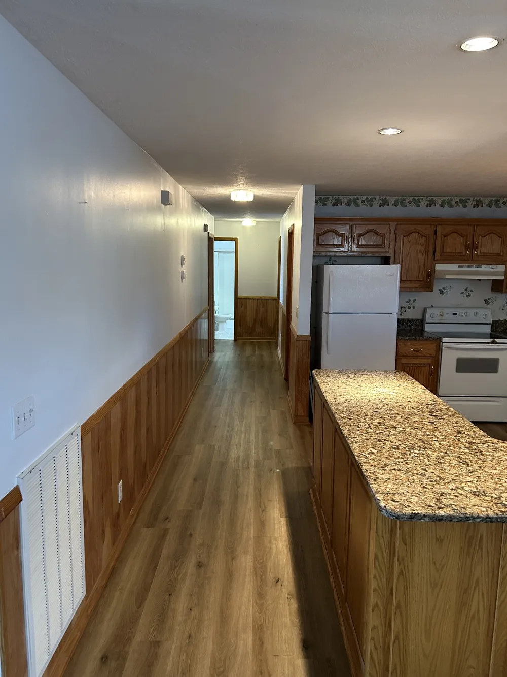 12343 Griffith Rd Pikeville, TN 37367