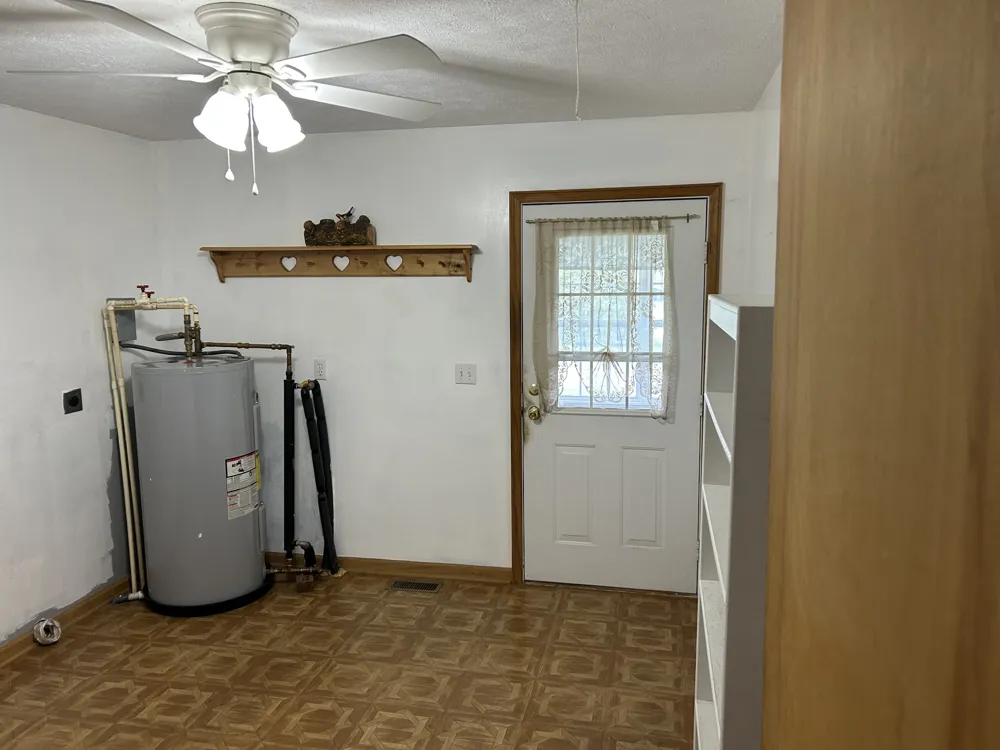 12343 Griffith Rd Pikeville, TN 37367