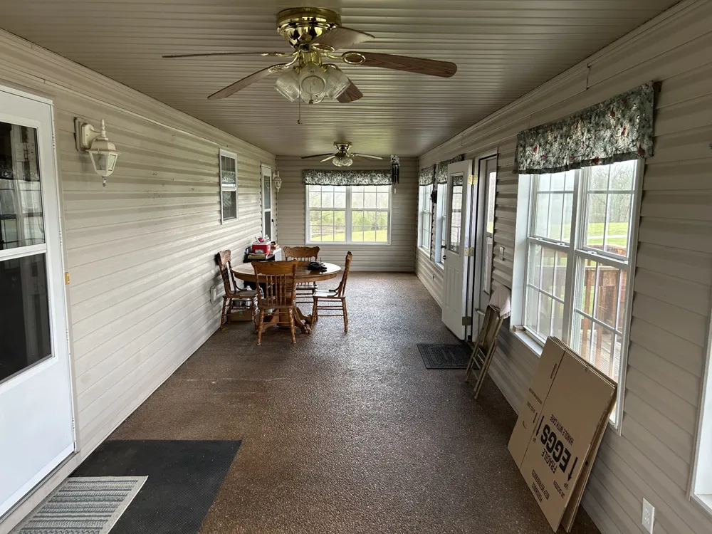 12343 Griffith Rd Pikeville, TN 37367