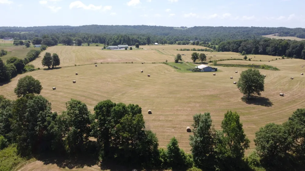 12343 Griffith Rd Pikeville, TN 37367