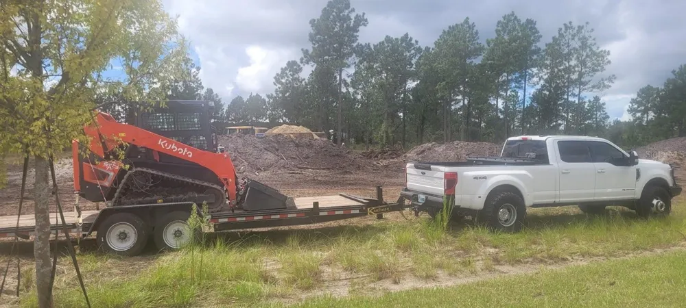 96067 CHESTER ROAD Yulee, FL 32097