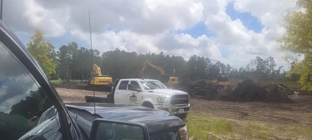 96067 CHESTER ROAD Yulee, FL 32097