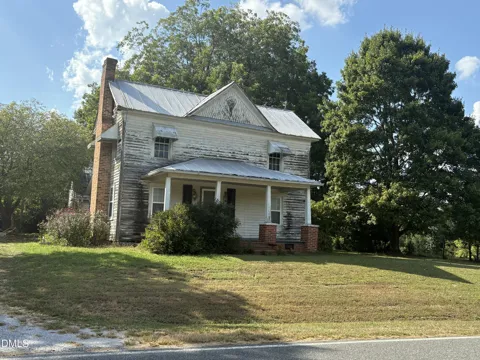 1204 Winfred Brady Road