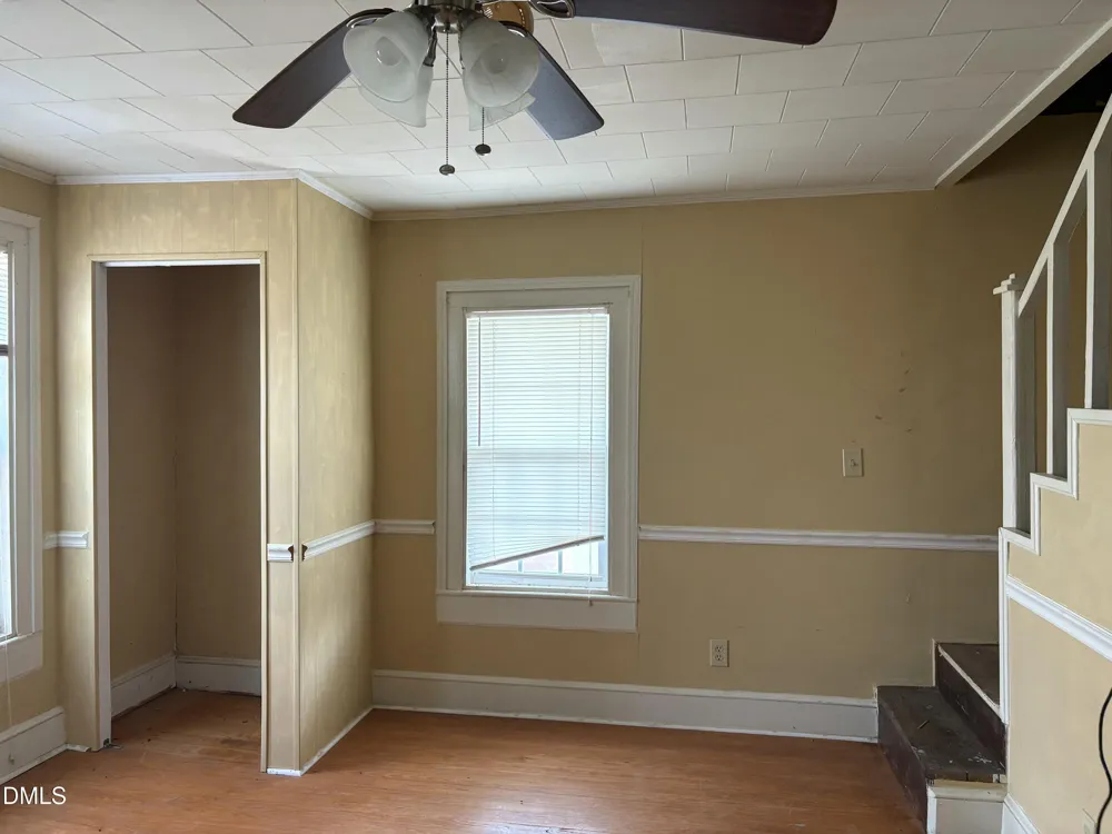 1204 Winfred Brady Road Bennett, NC 27208