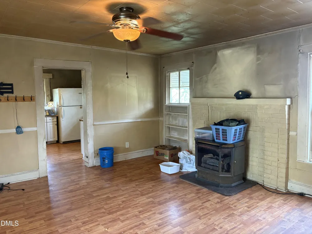 1204 Winfred Brady Road Bennett, NC 27208