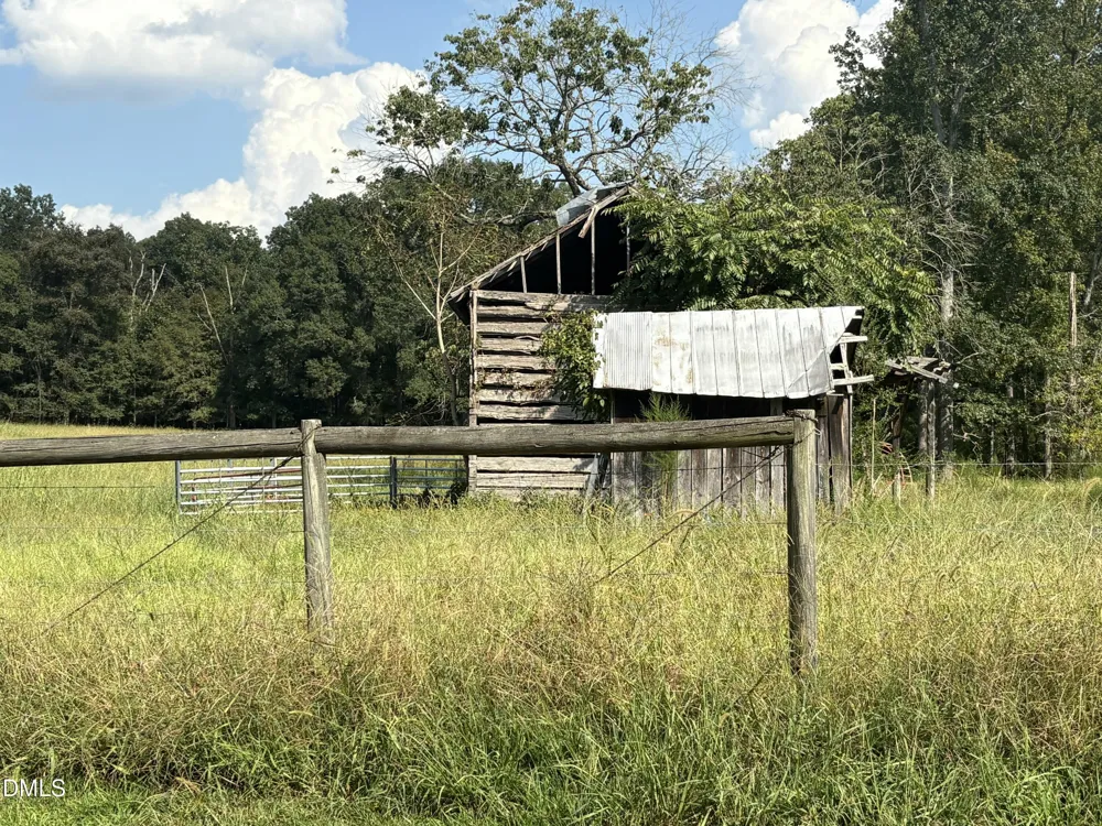 1204 Winfred Brady Road Bennett, NC 27208