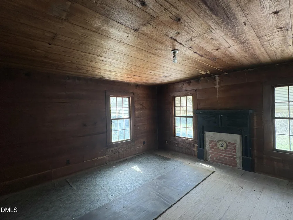 1204 Winfred Brady Road Bennett, NC 27208