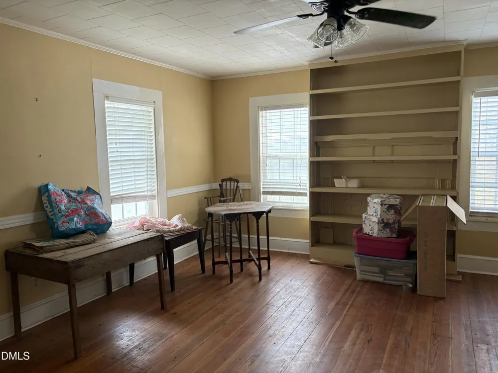 1204 Winfred Brady Road Bennett, NC 27208