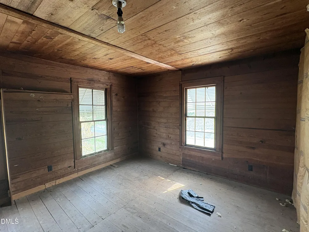 1204 Winfred Brady Road Bennett, NC 27208