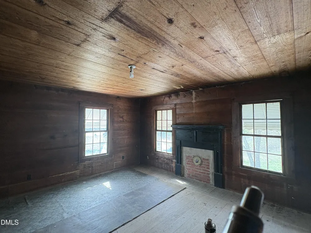 1204 Winfred Brady Road Bennett, NC 27208