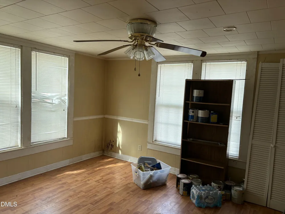 1204 Winfred Brady Road Bennett, NC 27208
