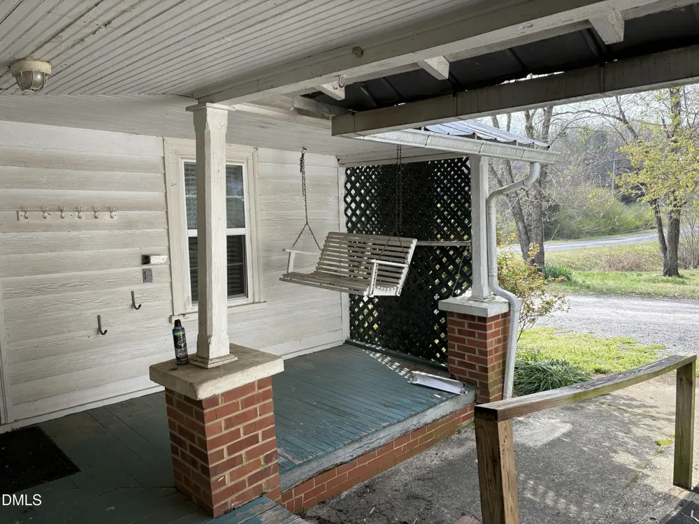1204 Winfred Brady Road Bennett, NC 27208