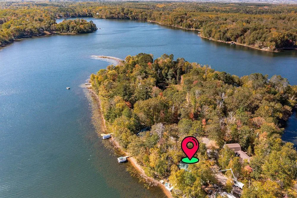 69535 Island Boulevard Iron River, WI 54847