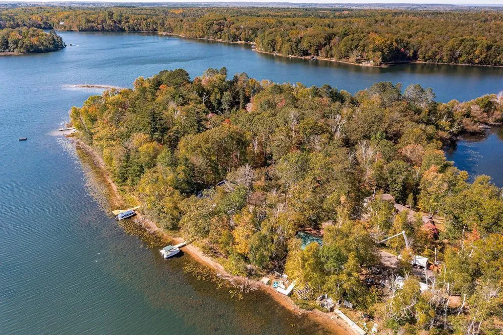 69535 Island Boulevard Iron River, WI 54847
