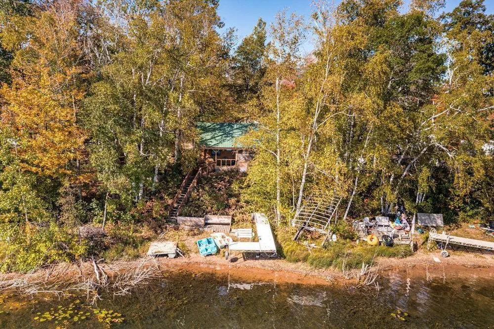 69535 Island Boulevard Iron River, WI 54847