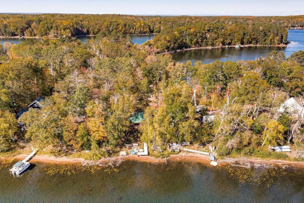 69535 Island Boulevard Iron River, WI 54847