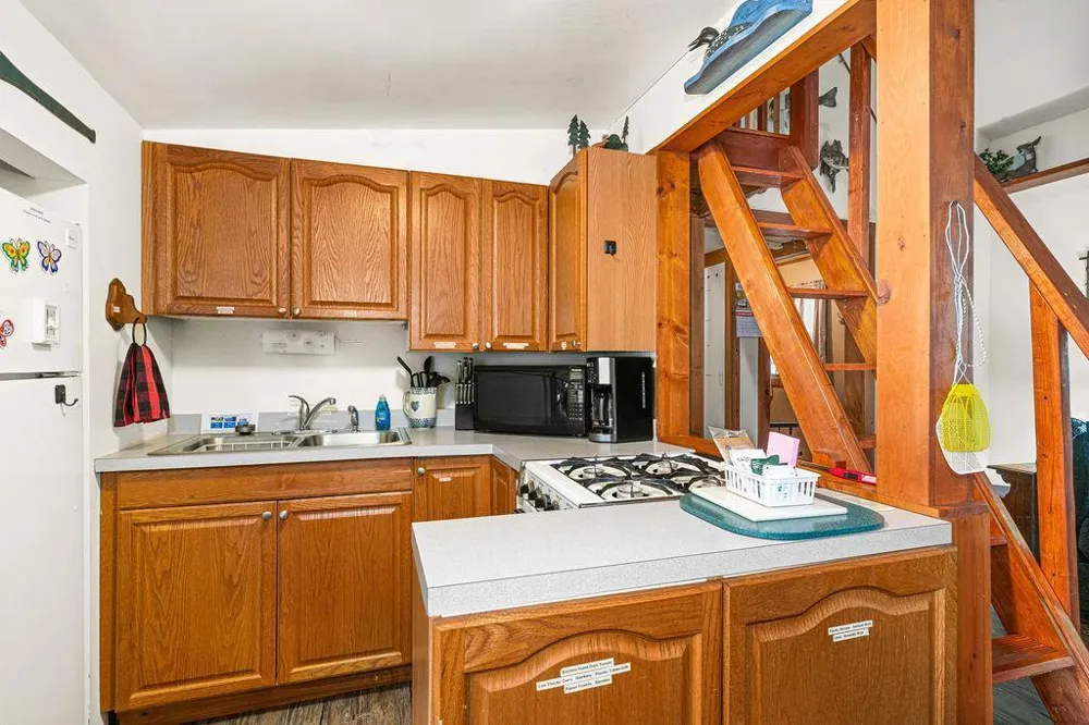 69535 Island Boulevard Iron River, WI 54847