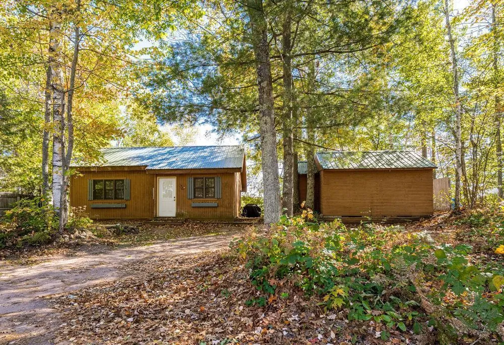 69535 Island Boulevard Iron River, WI 54847