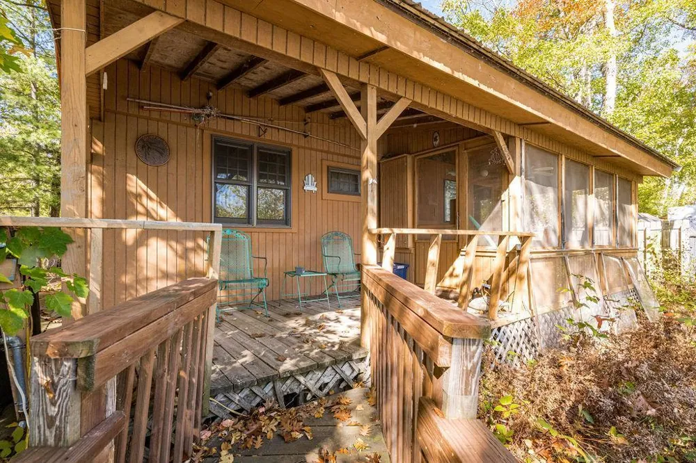 69535 Island Boulevard Iron River, WI 54847