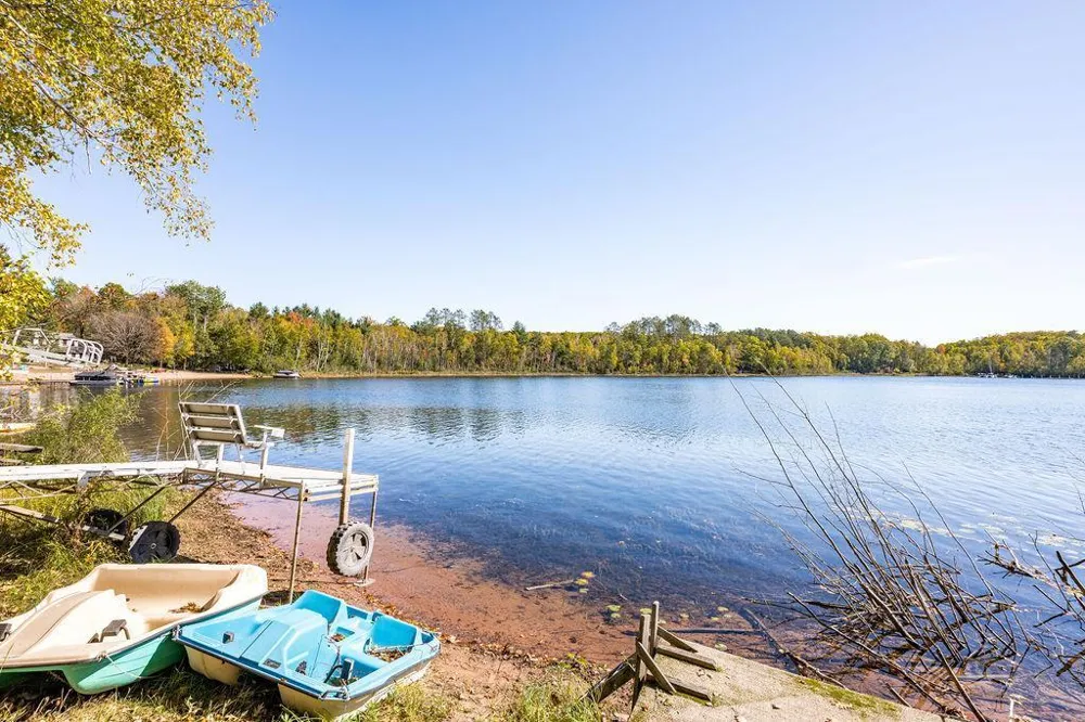 69535 Island Boulevard Iron River, WI 54847
