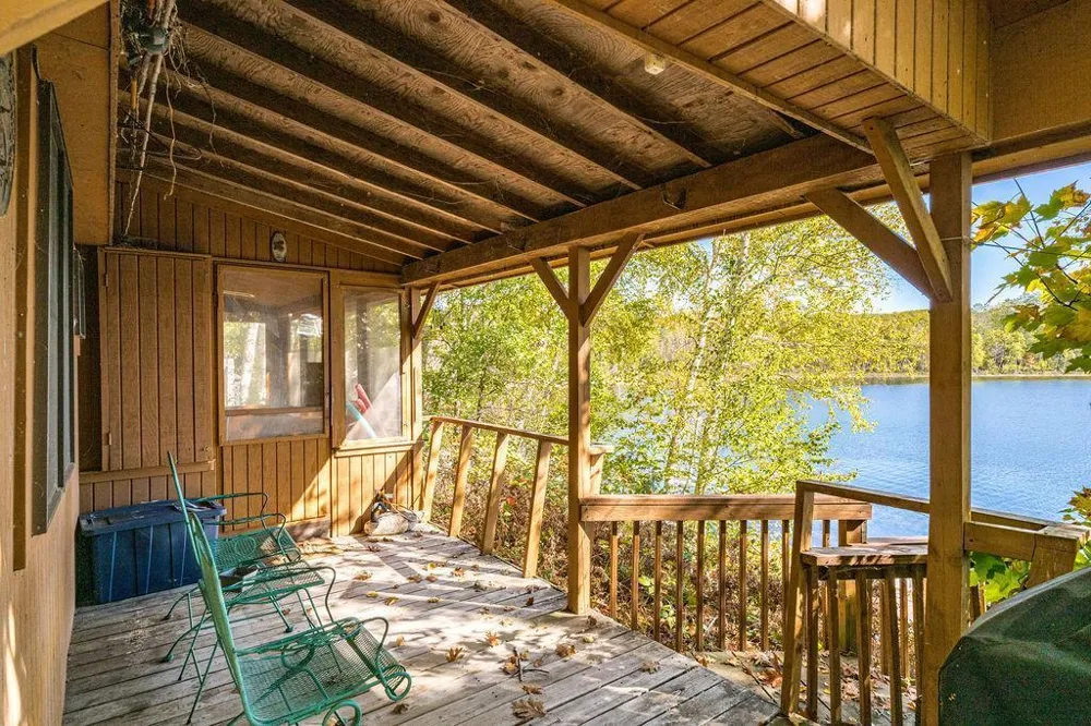 69535 Island Boulevard Iron River, WI 54847
