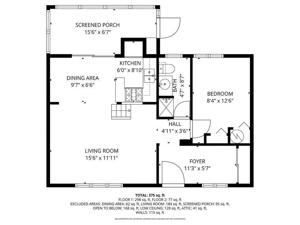 69535 Island Boulevard Iron River, WI 54847