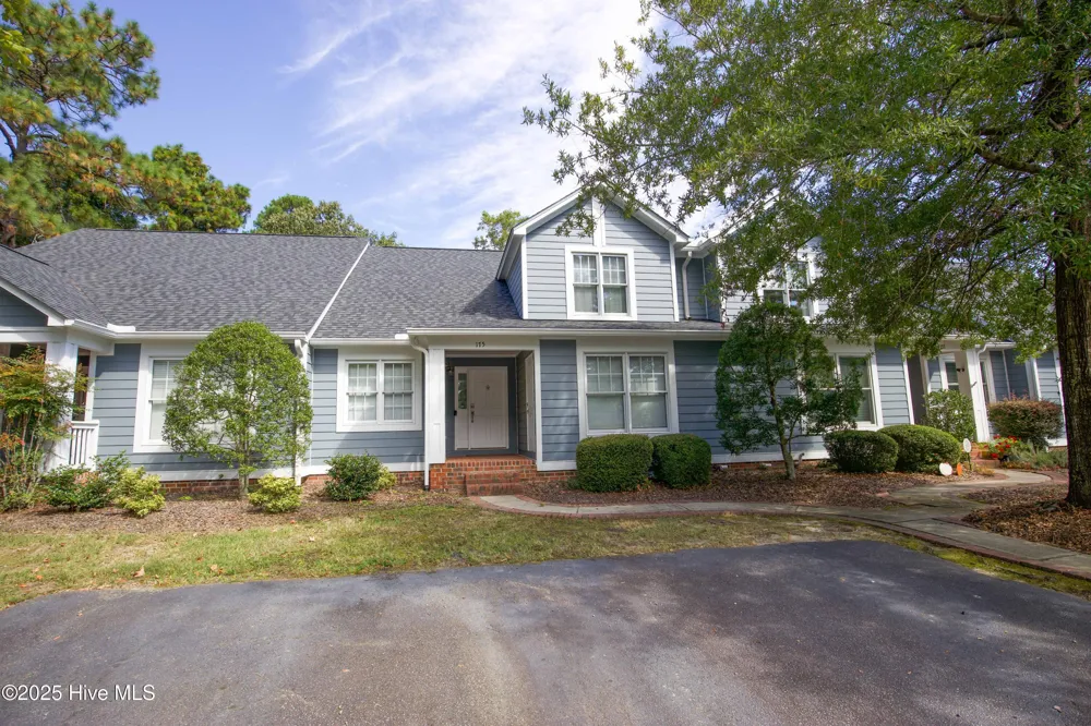 175 Knoll Road Southern Pines, NC 28387