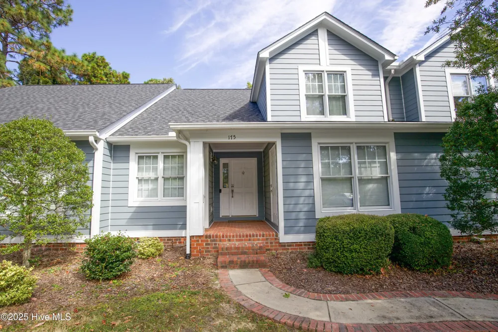 175 Knoll Road Southern Pines, NC 28387