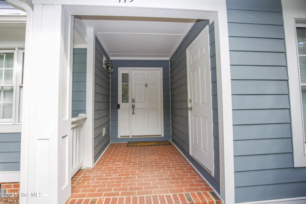 175 Knoll Road Southern Pines, NC 28387