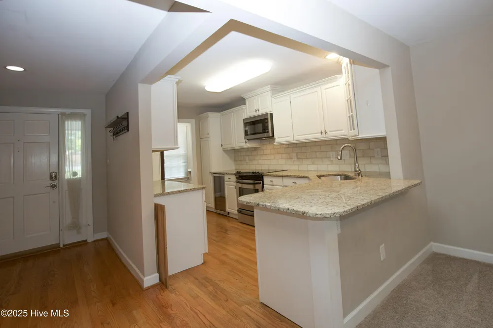 175 Knoll Road Southern Pines, NC 28387